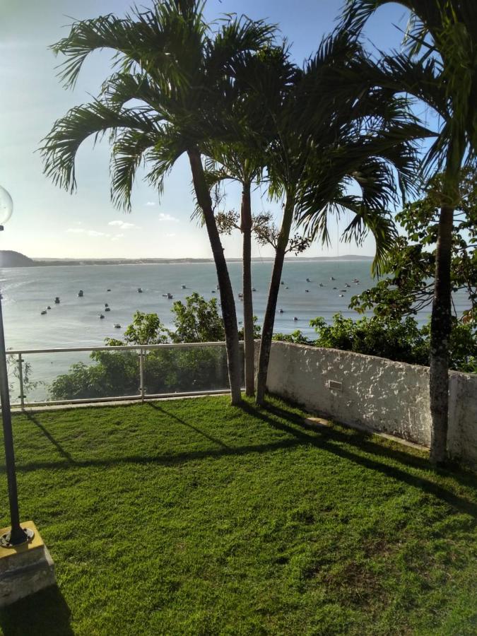 Pousada Costa Dourada Baía Formosa Exterior foto