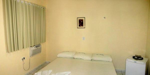 Pousada Costa Dourada Baía Formosa Quarto foto